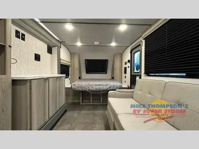 2025 Forest River RV Wildwood FSX photo 9