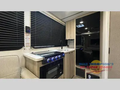 2025 Forest River RV Wildwood FSX photo 11