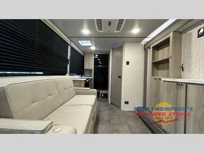 2025 Forest River RV Wildwood FSX photo 6