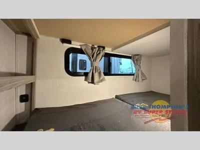 2025 Forest River RV Wildwood FSX photo 18