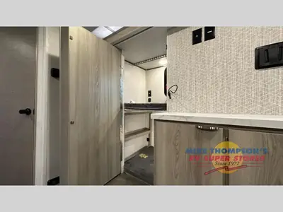 2025 Forest River RV Wildwood FSX photo 15