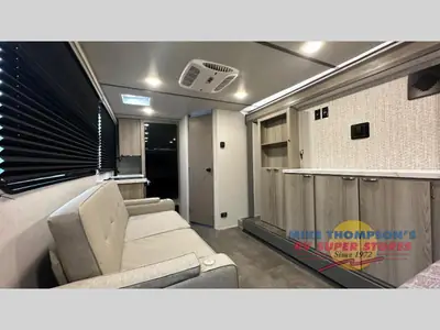 2025 Forest River RV Wildwood FSX photo 5
