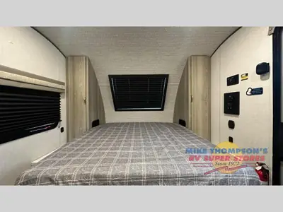 2025 Forest River RV Wildwood FSX photo 10