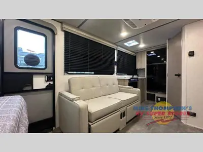 2025 Forest River RV Wildwood FSX photo 7