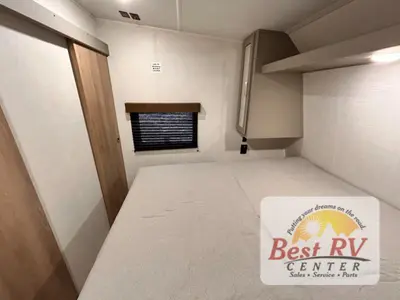 2026 Keystone RV Raptor Carbon Series photo 49