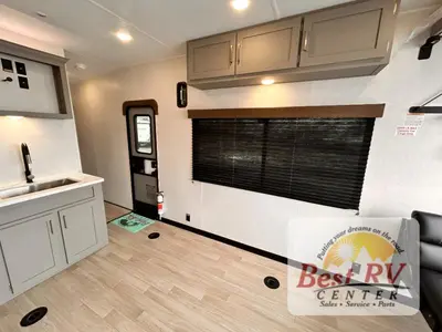 2026 Keystone RV Raptor Carbon Series photo 27