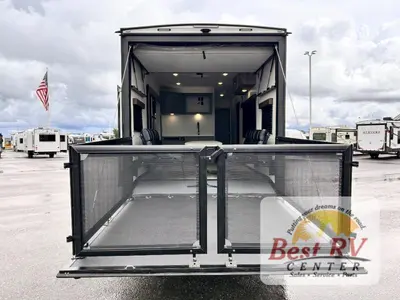 2026 Keystone RV Raptor Carbon Series photo 4