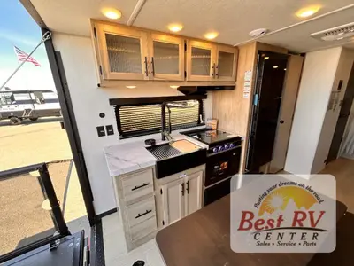 2026 Forest River RV Cascade photo 19