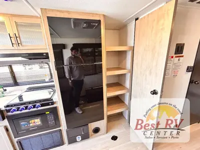 2026 Forest River RV Cascade photo 27