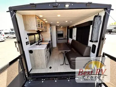 2026 Forest River RV Cascade photo 10