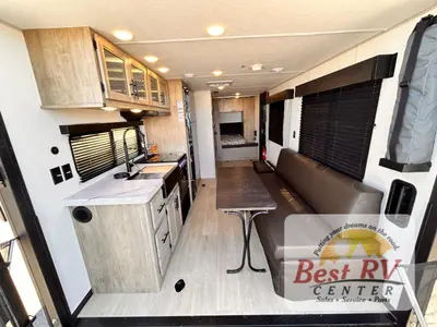 2026 Forest River RV Cascade photo 11