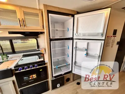 2026 Forest River RV Cascade photo 26