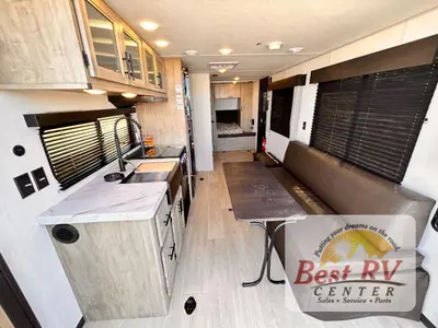 2026 Forest River RV Cascade photo 16
