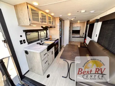 2026 Forest River RV Cascade photo 17