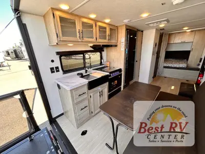 2026 Forest River RV Cascade photo 18