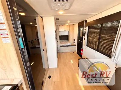 2026 Forest River RV Cascade photo 28