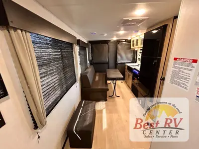 2026 Forest River RV Cascade photo 48