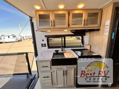 2026 Forest River RV Cascade photo 21