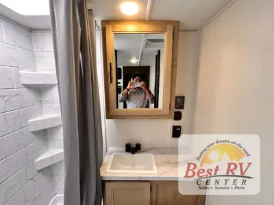 2026 Forest River RV Cascade photo 42