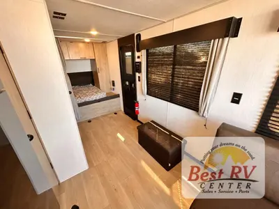2026 Forest River RV Cascade photo 29