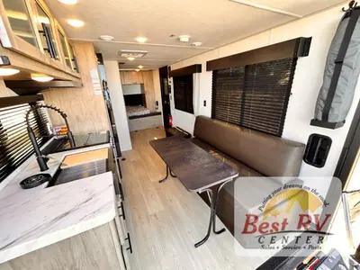 2026 Forest River RV Cascade photo 15