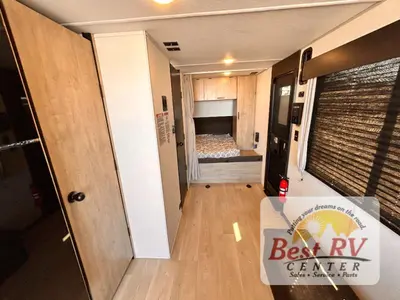 2026 Forest River RV Cascade photo 30