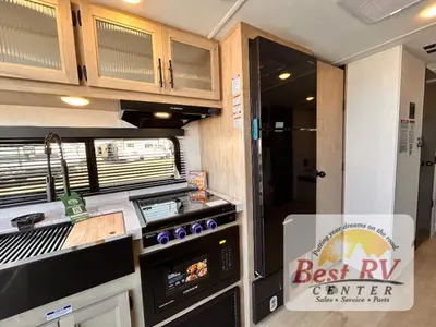 2026 Forest River RV Cascade photo 25