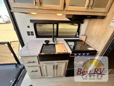 2026 Forest River RV Cascade photo 23