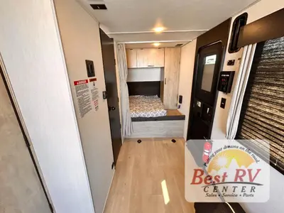 2026 Forest River RV Cascade photo 31