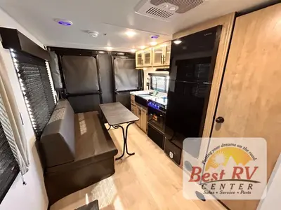 2026 Forest River RV Cascade photo 50