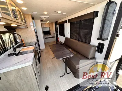 2026 Forest River RV Cascade photo 12
