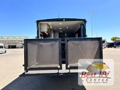2026 Forest River RV Cascade photo 4