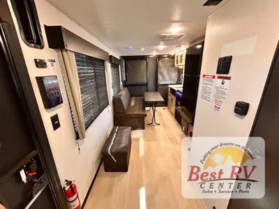 2026 Forest River RV Cascade photo 47