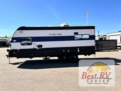 2026 Forest River RV Cascade photo 6