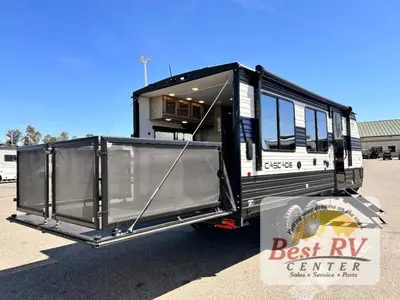 2026 Forest River RV Cascade photo 3