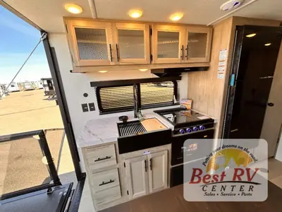 2026 Forest River RV Cascade photo 20