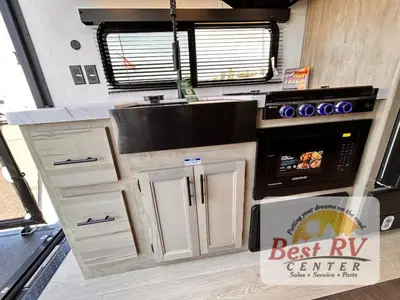 2026 Forest River RV Cascade photo 24