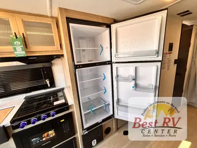 2026 Forest River RV Cascade Black Label photo 25