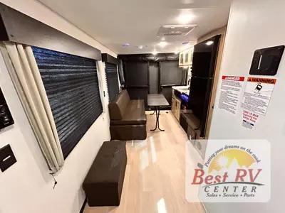 2026 Forest River RV Cascade Black Label photo 47