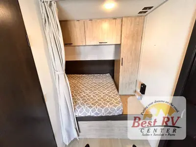 2026 Forest River RV Cascade Black Label photo 34