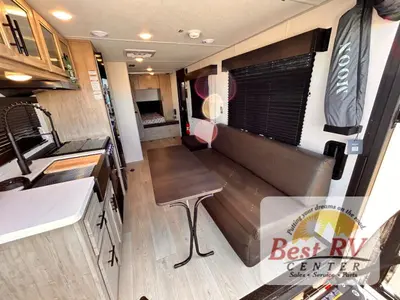2026 Forest River RV Cascade Black Label photo 13