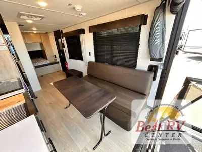 2026 Forest River RV Cascade Black Label photo 14