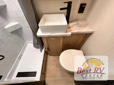 2026 Forest River RV Cascade Black Label photo 46