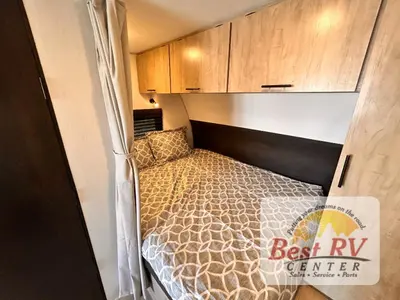 2026 Forest River RV Cascade Black Label photo 37