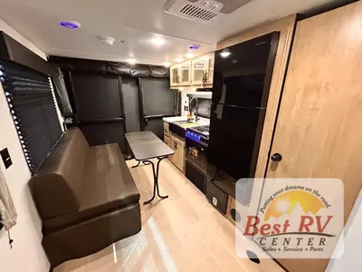 2026 Forest River RV Cascade Black Label photo 50