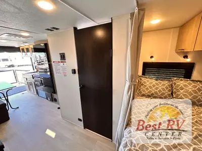 2026 Forest River RV Cascade Black Label photo 40