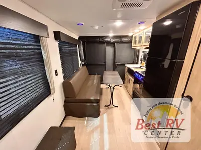2026 Forest River RV Cascade Black Label photo 49