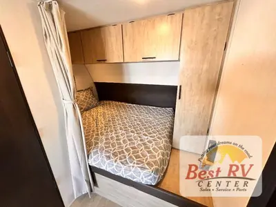 2026 Forest River RV Cascade Black Label photo 35