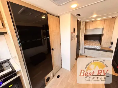 2026 Forest River RV Cascade Black Label photo 27