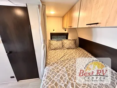 2026 Forest River RV Cascade Black Label photo 39